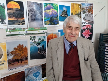 Лазарнята в село Гарван – празник на любителското творчество